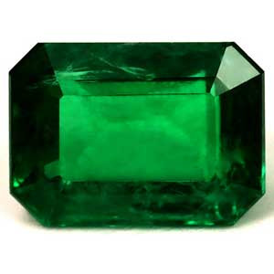 Emerald 1.51 Green Emerald - #1083547