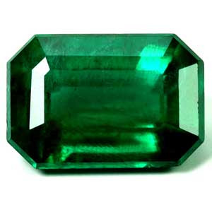 Emerald 1.70 Green Emerald - #1084215