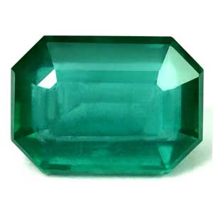 Emerald 2.54 Green Emerald - #1084223