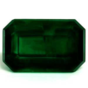 Emerald 1.60 Green Emerald - #1083512