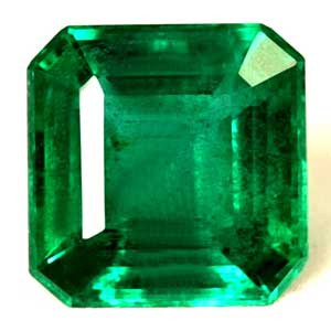 Emerald 1.29 Green Emerald - #1083511