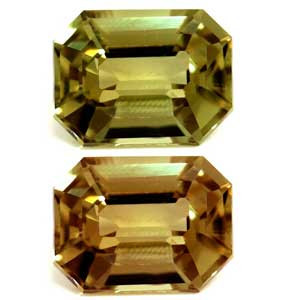Emerald 0.54 Alexandrite - #1084936