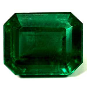 Emerald 2.39 Green Emerald - #1083795