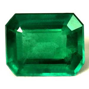 Emerald 1.77 Green Emerald - #1083669