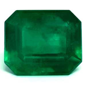 Emerald 1.45 Green Emerald - #1083672