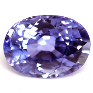 Oval 1.15 Blue Sapphire - #1085059
