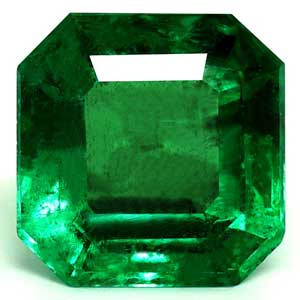 Emerald 1.02 Green Emerald - #1083761