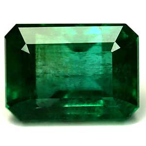 Emerald 4.80 Green Emerald - #1084684