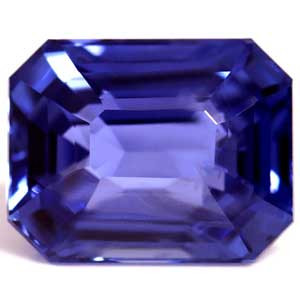 Emerald 2.13 Blue Sapphire - #1083839