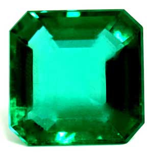 Emerald 4.02 Green Emerald - #1083837
