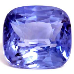 Cushion 2.16 Blue Sapphire - #1084741