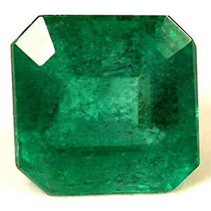 Emerald 1.55 Green Emerald - #1083891