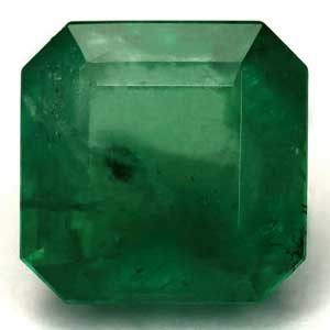 Emerald 2.77 Green Emerald - #1084718