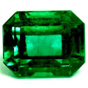 Emerald 2.88 Green Emerald - #1084847