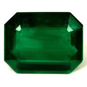 Emerald 5.25 Green Emerald - #1084386