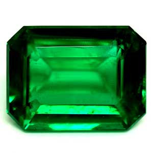 Emerald 1.63 Green Emerald - #1085395