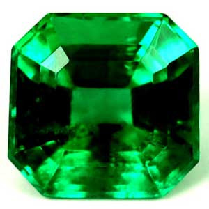 Emerald 0.62 Green Emerald - #1084375