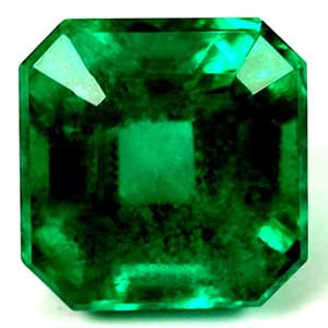 Emerald 0.75 Green Emerald - #1084379