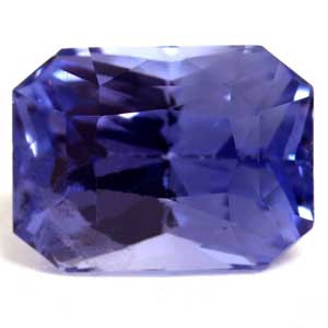 Emerald 2.04 Blue Sapphire - #1084746