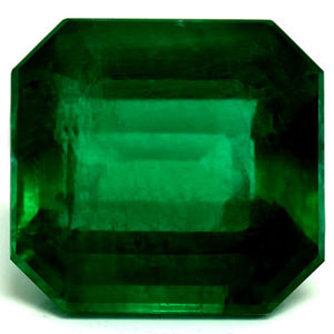 Emerald 4.71 Green Emerald - #1084190