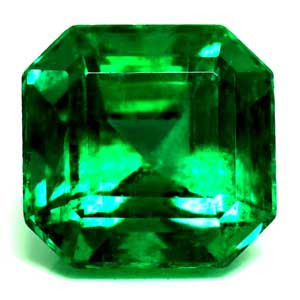 Emerald 2.61 Green Emerald - #1084196