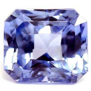 Emerald 1.19 Blue Sapphire - #1084904