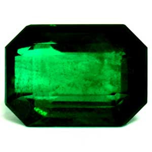 Emerald 4.26 Green Emerald - #1084778