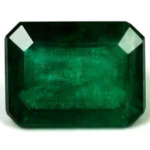 Emerald 1.26 Green Emerald - #1084206