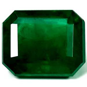 Emerald 1.20 Green Emerald - #1084210