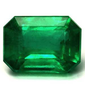 Emerald 1.36 Green Emerald - #1085209