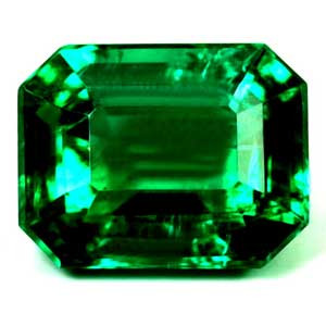 Emerald 1.04 Green Emerald - #1084214