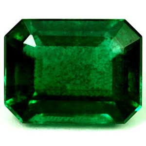 Emerald 0.68 Green Emerald - #1084244