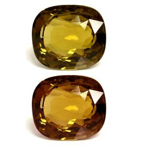 Cushion 2.59 Alexandrite - #1085488