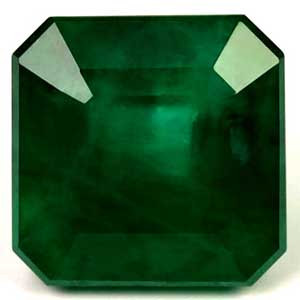 Emerald 1.22 Green Emerald - #1084413