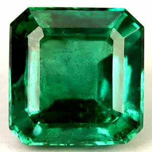 Emerald 0.61 Green Emerald - #1084416