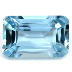 Emerald 0.73 Aquamarine - #1085519