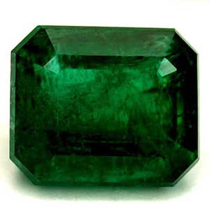 Emerald 3.65 Green Emerald - #1084677