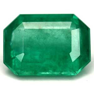 Emerald 3.34 Green Emerald - #1084631
