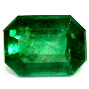 Emerald 0.96 Green Emerald - #1085271