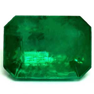 Emerald 0.87 Green Emerald - #1085270
