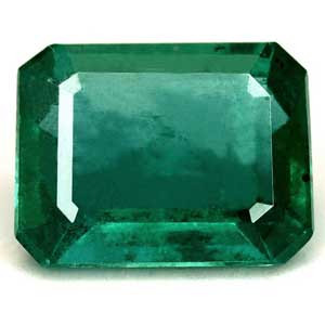 Emerald 2.51 Green Emerald - #1084636