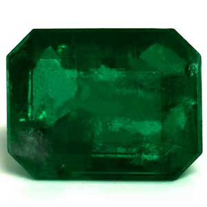 Emerald 1.43 Green Emerald - #1085272