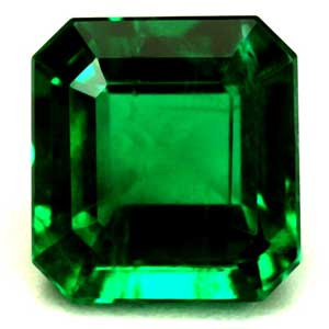 Emerald 0.75 Green Emerald - #1084665