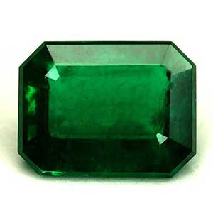 Emerald 1.46 Green Emerald - #1084669
