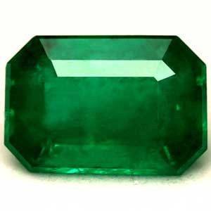 Emerald 0.64 Green Emerald - #1084814