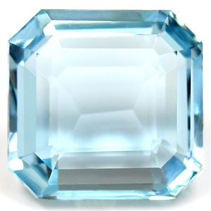 Emerald 2.31 Aquamarine - #1085693