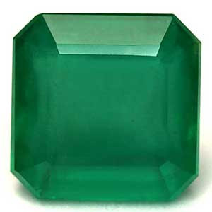 Emerald 2.64 Green Emerald - #1084822
