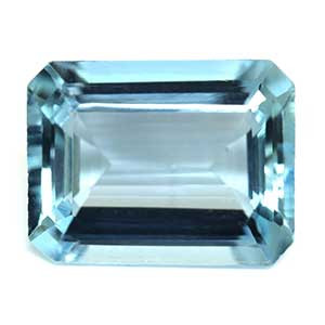 Emerald 2.47 Aquamarine - #1085816