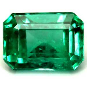 Emerald 0.83 Green Emerald - #1084762