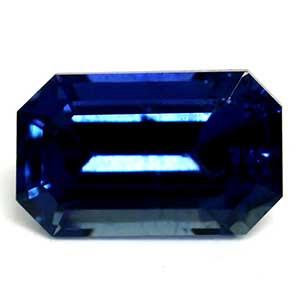 Emerald 1.13 Blue Sapphire - #1085067
